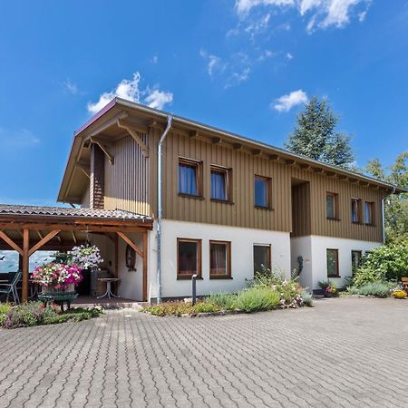 Pappelhof Apartment Bad Bellingen Exterior photo