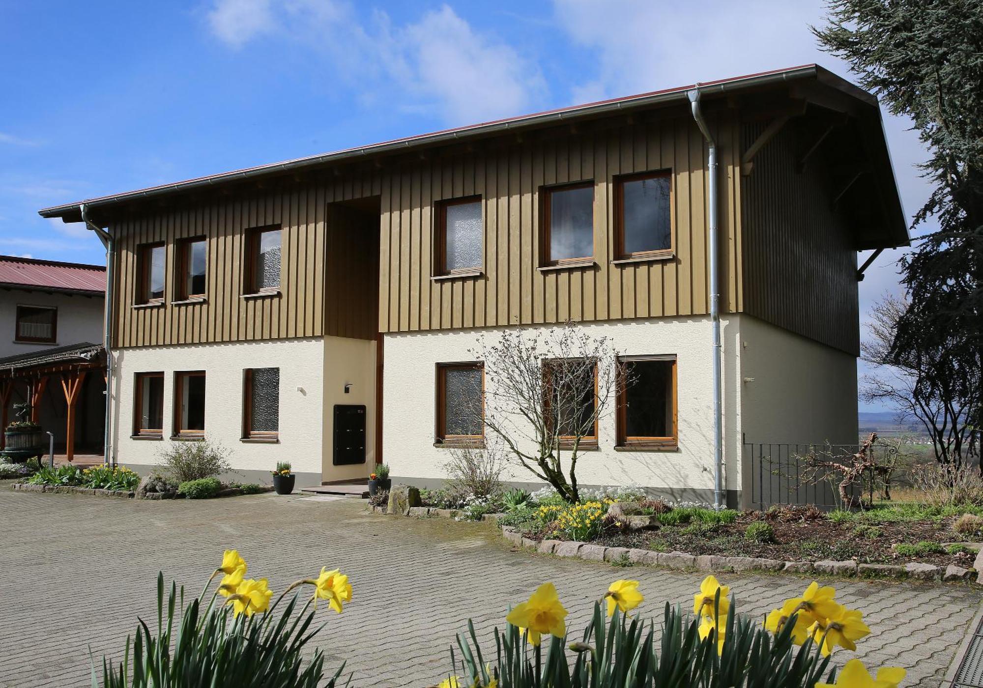Pappelhof Apartment Bad Bellingen Exterior photo