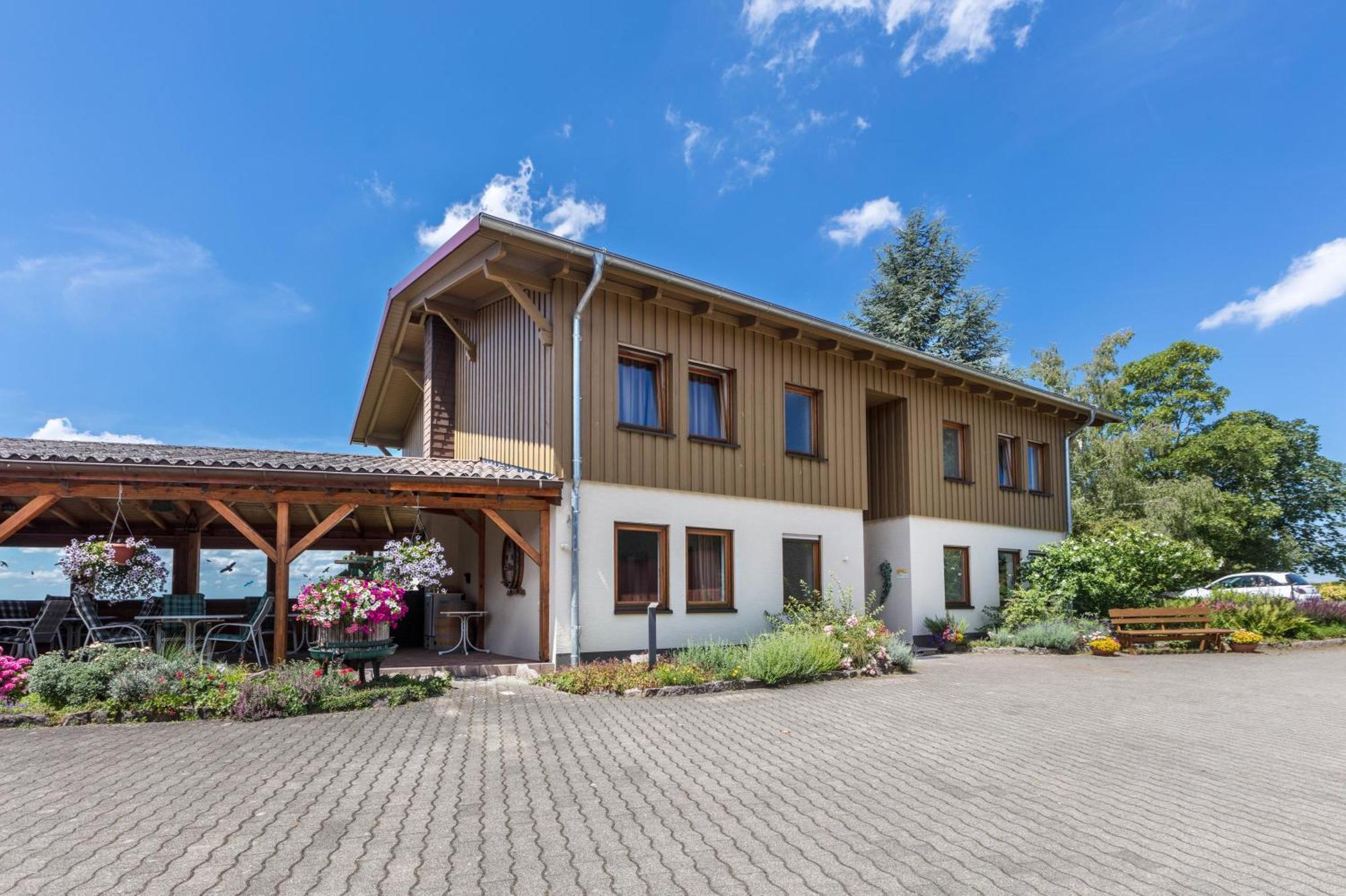 Pappelhof Apartment Bad Bellingen Exterior photo