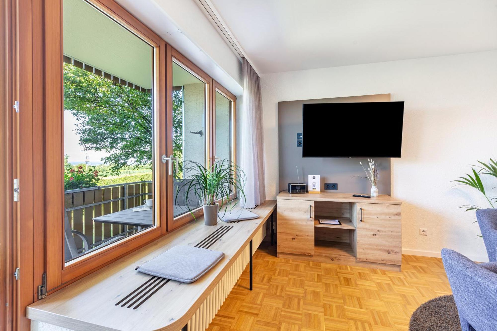 Pappelhof Apartment Bad Bellingen Exterior photo