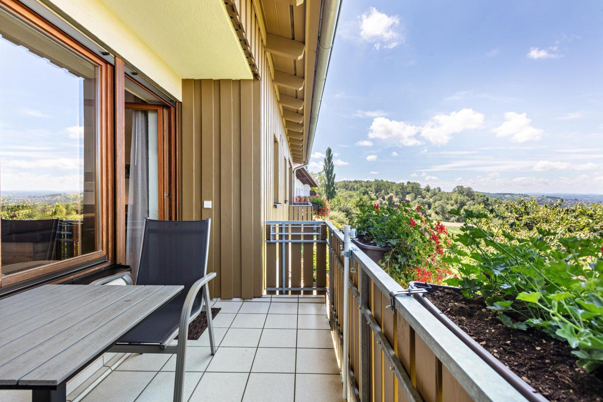 Pappelhof Apartment Bad Bellingen Exterior photo