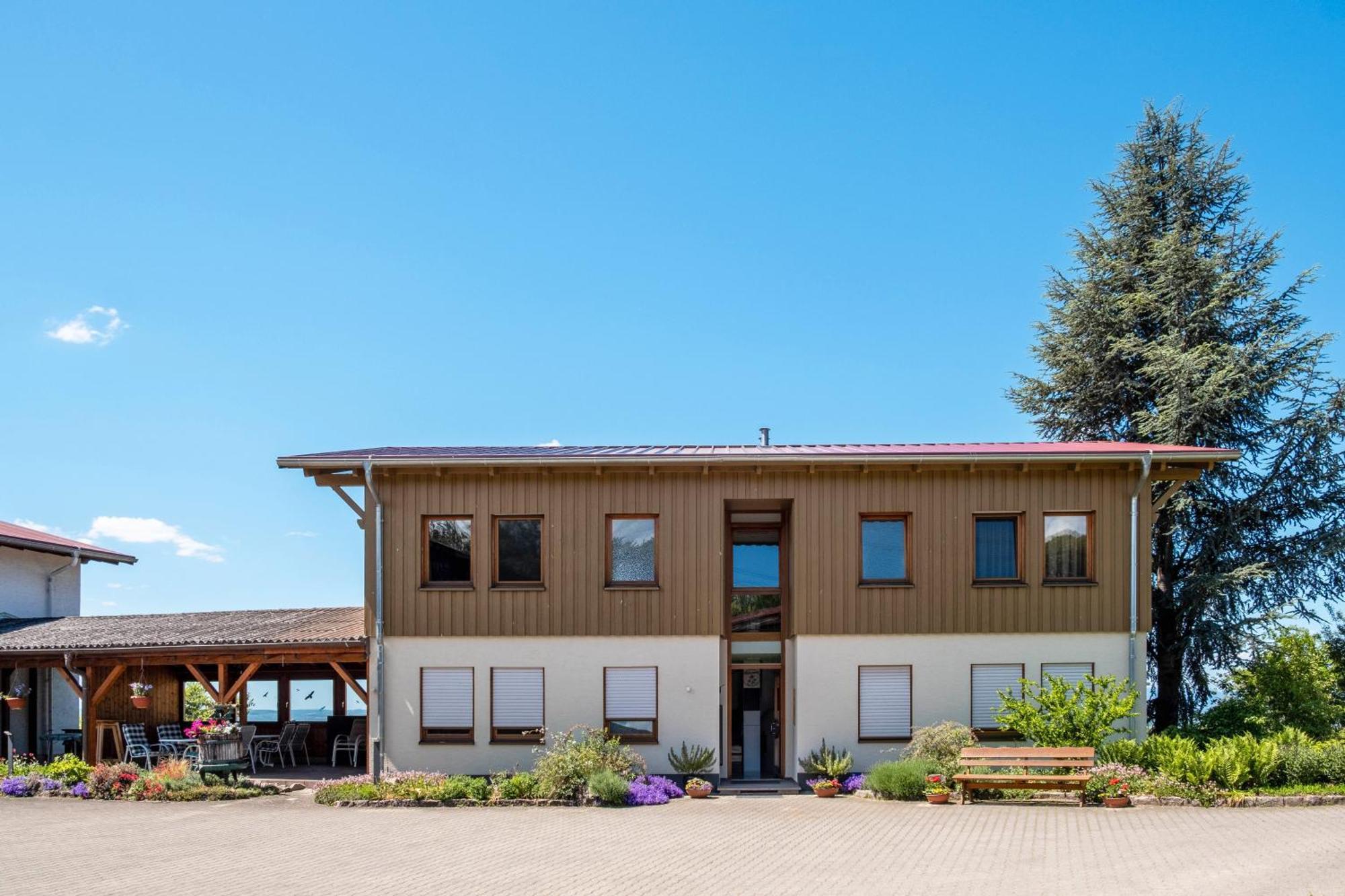 Pappelhof Apartment Bad Bellingen Exterior photo